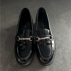 Marc Fisher loafers